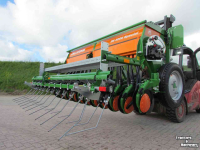 Drillmaschine Amazone D 9-3000 Special Zaaimachine