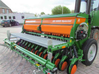 Drillmaschine Amazone D 9-3000 Special Zaaimachine
