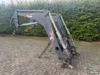 Frontlader Manip MP125
