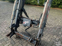 Frontlader Manip MP125