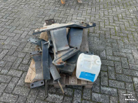 Frontlader Manip MP125