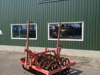 Untergrundpacker  vorenpakker voor 3 schaar