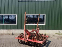 Untergrundpacker  vorenpakker voor 3 schaar