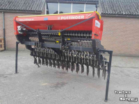 Drillmaschine Pottinger Vitasem 301 A Zaaimachine / Opbouw-zaaimachine