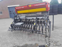Drillmaschine Pottinger Vitasem 301 A Zaaimachine / Opbouw-zaaimachine