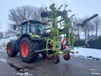 Kreiselheuer Claas Volto 1100