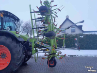 Kreiselheuer Claas Volto 1100