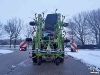 Kreiselheuer Claas Volto 1100