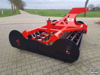 Saatbettkombination GRS Vento VT33FR-K52-50