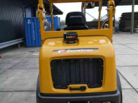 Radlader Eurotrac W12MS Kniklader