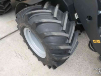 Radlader Eurotrac W12MS Kniklader