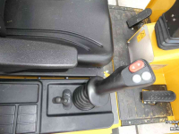 Radlader Eurotrac W12MS Kniklader