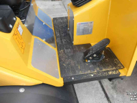 Radlader Eurotrac W12MS Kniklader