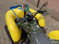 Sonstiges Spritze und Zubehör Kawasaki KLF 300