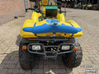 Sonstiges Spritze und Zubehör Kawasaki KLF 300
