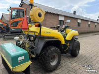 Sonstiges Spritze und Zubehör Kawasaki KLF 300