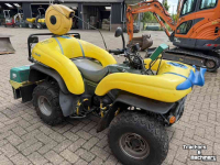 Sonstiges Spritze und Zubehör Kawasaki KLF 300