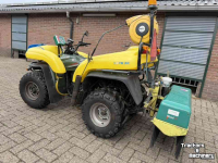Sonstiges Spritze und Zubehör Kawasaki KLF 300