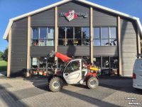 Teleskoplader Manitou MT625