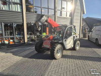 Teleskoplader Manitou MT625