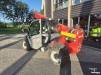 Teleskoplader Manitou MT625