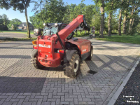 Teleskoplader Manitou MT625