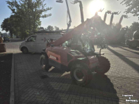 Teleskoplader Manitou MT625