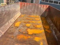 Kipper  20 tons gronddumper