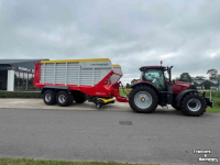 Lade- und Dosierwagen Pottinger Jumbo 5390