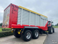 Lade- und Dosierwagen Pottinger Jumbo 5390