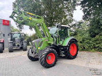 Schlepper / Traktor Fendt 312 S4 Profi