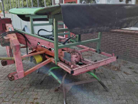 Siloverteiler Holaras jumbo