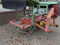 Siloverteiler Holaras jumbo