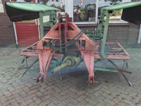 Siloverteiler Holaras jumbo
