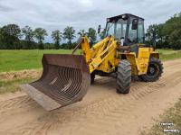 Radlader Kramer 720 serie II