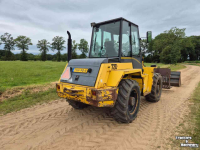 Radlader Kramer 720 serie II