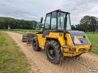 Radlader Kramer 720 serie II