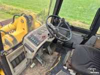 Radlader Kramer 720 serie II