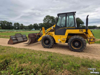Radlader Kramer 720 serie II