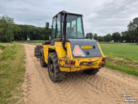 Radlader Kramer 720 serie II
