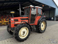 Schlepper / Traktor Same Explorer 75 Tractor