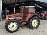Schlepper / Traktor Same Explorer 75 Tractor