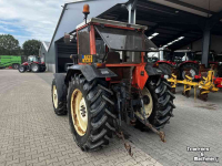 Schlepper / Traktor Same Explorer 75 Tractor