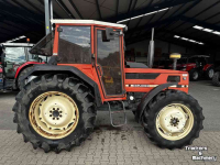 Schlepper / Traktor Same Explorer 75 Tractor