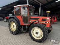 Schlepper / Traktor Same Explorer 75 Tractor