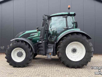 Schlepper / Traktor Valtra T174 Direct - TwinTrac