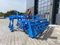 Grubber Lemken Kristall 9/300 Cultivator