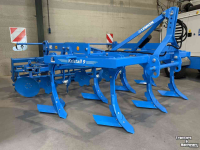 Grubber Lemken Kristall 9/300 Cultivator
