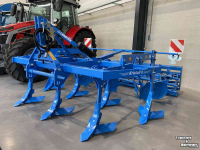 Grubber Lemken Kristall 9/300 Cultivator