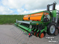 Drillmaschine Amazone D 9-3000 Special zaaimachine